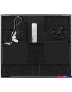 Варочная панель CVI594SF2WH LUX Inverter Maunfeld