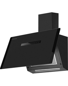 Кухонная вытяжка Falcon 60 Glass (черный) Maunfeld