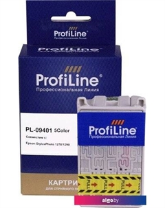 Картридж PL-09401 (аналог Epson 09401) Profiline
