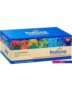 Картридж PL-CE323A-M (аналог HP CE323A) Profiline