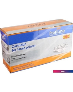 Картридж PL-106R00680-C (аналог Xerox 106R00680) Profiline