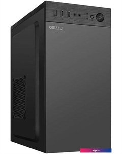 Корпус B400 Ginzzu