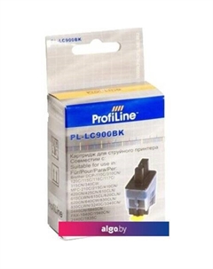 Картридж PL-LC900BK-BK Profiline
