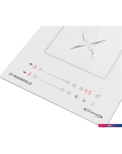 Варочная панель CVI292S2BWHA Inverter Maunfeld