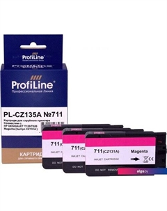 Картридж PL-CZ135A (аналог HP CZ135A-M) Profiline