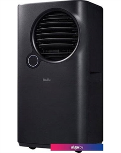 Мобильный кондиционер Eclipse BPAC-07 EPB/N6 black Ballu