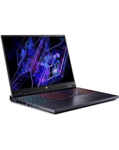 Ноутбук Acer Predator Helios Neo 16 PHN16-72-72NX NH.QNNCD.001