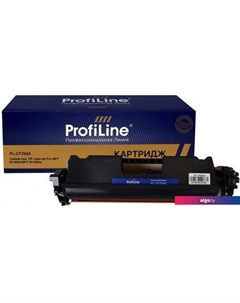 Картридж PL_CF294A (аналог HP CF294A) Profiline