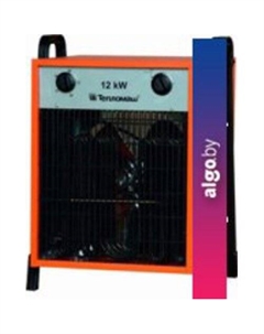 Тепловая пушка КЭВ-12С40Е Нпо "тепломаш"