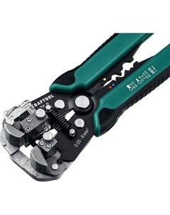 Кримпер TK-8 22637 Kraftool