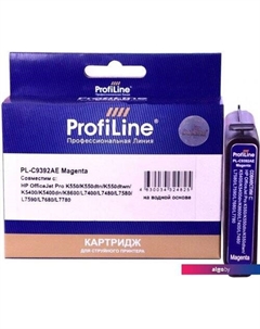 Картридж PL-C9392AE (аналог HP C9392AE) Profiline