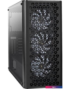 Корпус EVO-9202 EX294965RUS Exegate