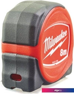 Рулетка Slimline 48227703 Milwaukee