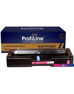Картридж PL_407545_M (аналог Ricoh 407545) Profiline