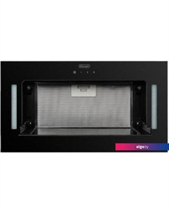 Кухонная вытяжка COSETTA 515 NB Delonghi
