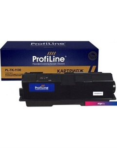 Картридж PL_TK-1130 (аналог Kyocera TK-1130) Profiline