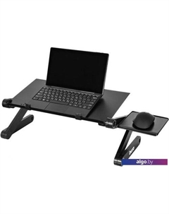 Подставка для ноутбука BU-804 Buro