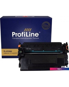 Картридж PL_CF228X (аналог HP CF228X) Profiline