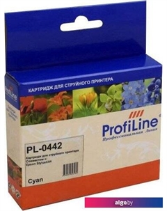 Картридж PL-0442 (аналог Epson 0442) Profiline