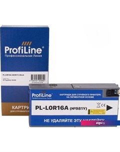 Картридж PL-L0R16A (аналог HP L0R16A) Profiline