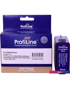 Картридж PL-C9396AE (аналог HP C9396AE) Profiline