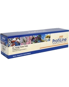 Картридж PL-1270D Profiline