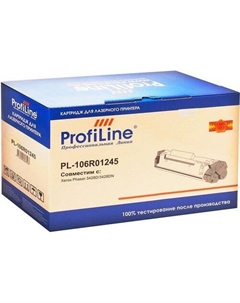 Картридж PL-106R01245 (аналог Xerox 106R01245) Profiline