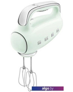 Миксер HMF01PGEU Smeg