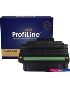 Картридж PL_ML-D2850B (аналог Samsung ML-D2850B) Profiline