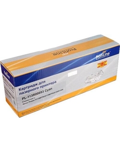 Картридж PL-113R00693-C (аналог Xerox 113R00693) Profiline