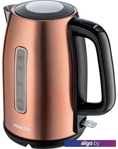 Электрочайник SWK 7002CO Sencor