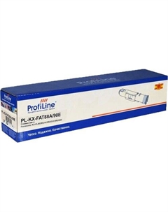 Картридж PL-KX-FAT88A (аналог Panasonic KX-FAT88A) Profiline