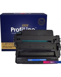 Картридж PL_Q6511X/710 (аналог HP Q6511X/710) Profiline