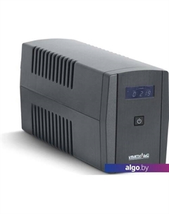 Источник бесперебойного питания Юниор Смарт 1500 JS15223 Импульс