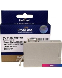 Картридж PL-1283 (аналог Epson 1283) Profiline