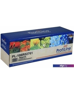 Картридж PL-106R02761 (аналог Xerox 106R02761) Profiline