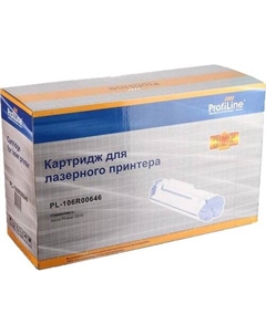 Картридж PL-106R00646 (аналог Xerox 106R00646) Profiline