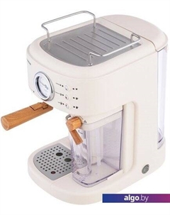 Рожковая помповая кофеварка MF-737BG Pro Maunfeld