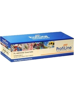 Картридж PL-44574705 (аналог OKI 44574705) Profiline