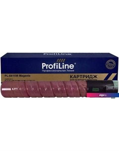 Картридж PL-841198 (аналог Ricoh PL_841198_M) Profiline