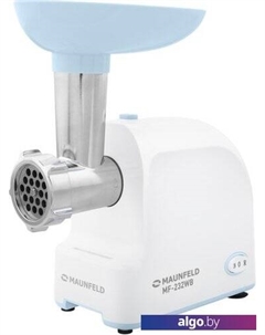 Мясорубка MF-232WB Maunfeld
