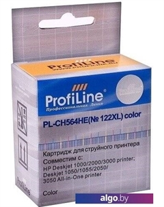 Картридж PL-CH564HE (аналог HP CH564HE) Profiline