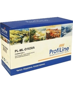Картридж PL-ML-D1630A (аналог Samsung ML-D1630A) Profiline