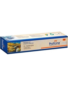Картридж PL_106R01074 (аналог Xerox 106R01074) Profiline