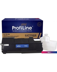 Картридж PL_TK-350 (аналог Kyocera TK-350) Profiline