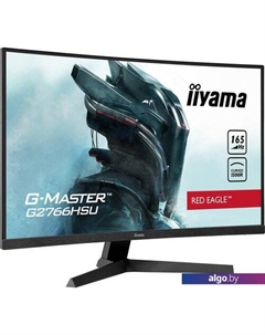 Монитор G-Master G2766HSU-B1 Iiyama