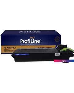 Картридж PL_AR-270LT (аналог Sharp AR-270LT) Profiline
