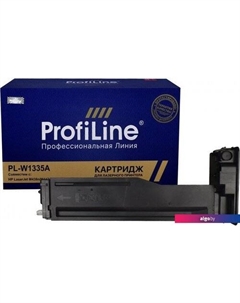Картридж PL_W1335A (аналог HP W1335A) Profiline