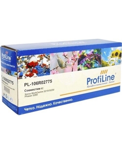 Картридж PL-106R02775 (аналог Xerox 106R02775) Profiline