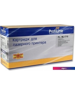 Картридж PL_ML-1710D3 (аналог Samsung ML-1710D3) Profiline